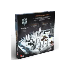 Frostpunk : Ressources - Pack Cosmétique - Extension
