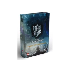 Frostpunk : Timber City - Pack Cosmétique - Extension