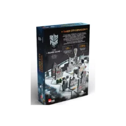 Frostpunk : Timber City - Pack Cosmétique - Extension
