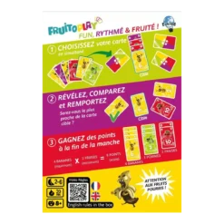 Fruitoplay