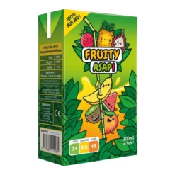 Fruity Asap