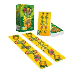 Fruity Asap