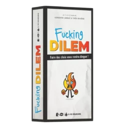 Fucking Dilem