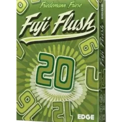 Fuji Flush