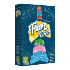 Fun Facts