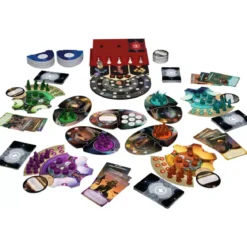 Galactic Renaissance - Édition Retail