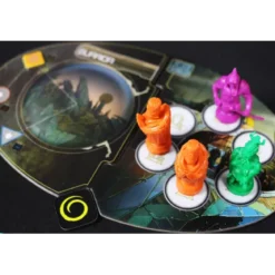 Galactic Renaissance - Édition Retail