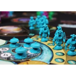 Galactic Renaissance - Édition Retail