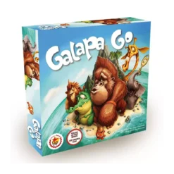 Galapa Go