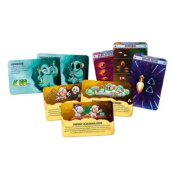 Galaxy Trucker : Effets Spatiaux - Extension