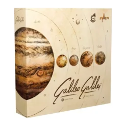 Galileo Galilei
