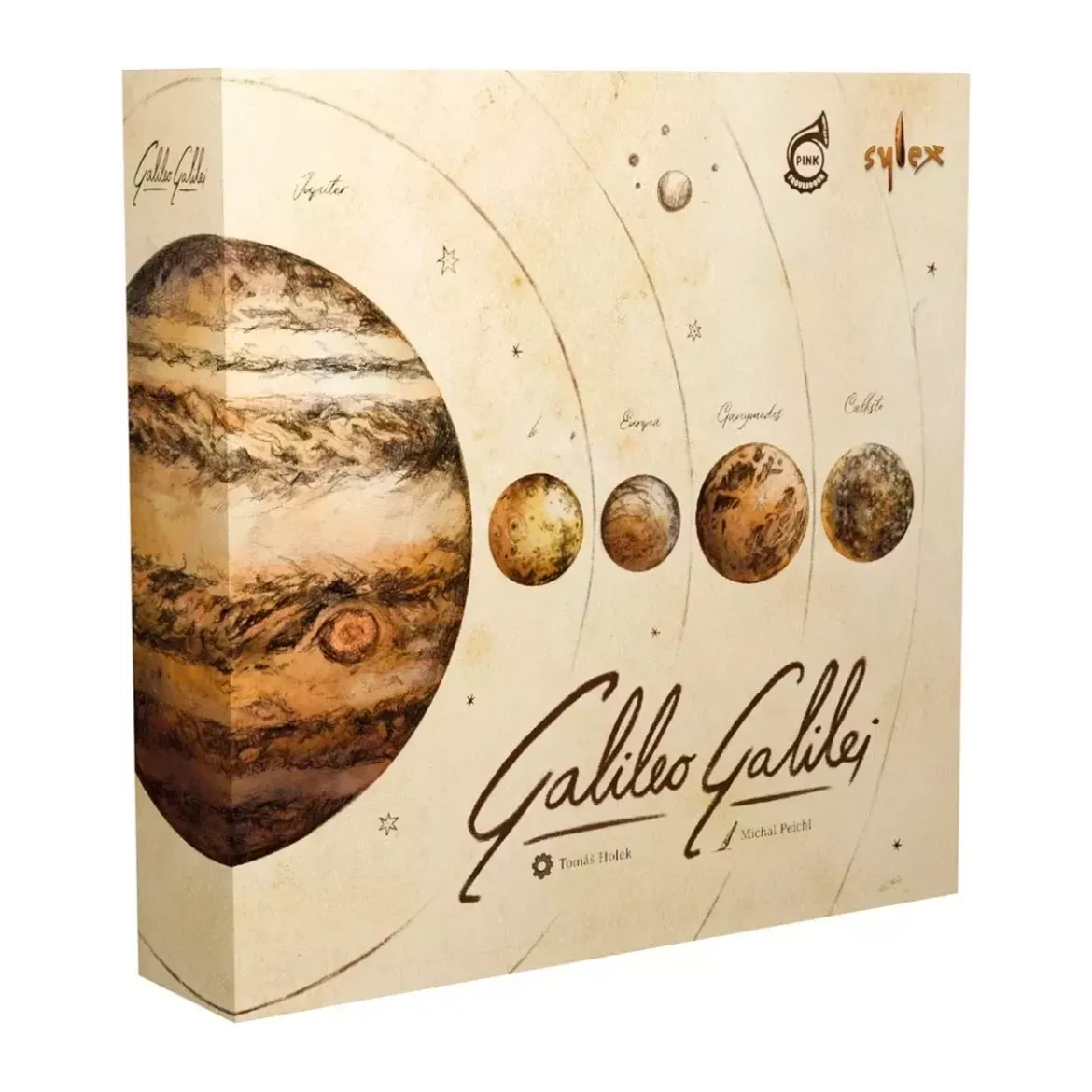 Galileo Galilei