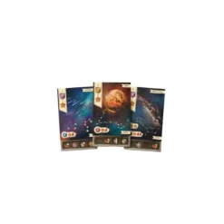 Galileo Galilei - Version Anglaise
