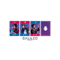 Galileo Project