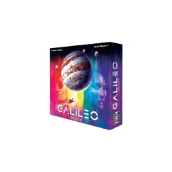 Galileo Project