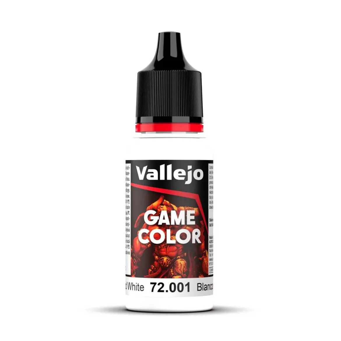 Game Color : 80 couleurs disponibles