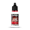 Game Color Encre : 12 couleurs disponibles