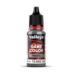 Game Color Metal : 9 couleurs disponibles