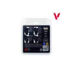 Game Color Set Black- Peinture