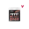 Game Color Set Dark Skin - Peinture