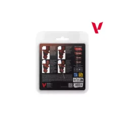 Game Color Set Dark Skin - Peinture