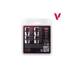 Game Color Set Magenta - Peinture