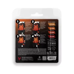 Game Color Set Orange - Peinture