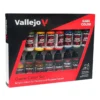 Game Color Set 16 Specialist - Peinture