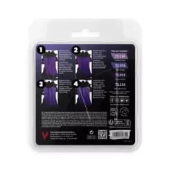 Game Color Set Violet - Peinture
