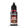 Game Color Wash : 8 couleurs disponibles