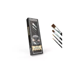 Gamemaster : Terrain Brush Kit - Pinceaux