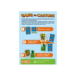 Gang de Castors