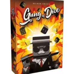 Gang of Dice