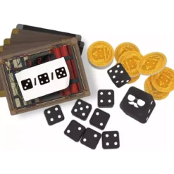 Gang of Dice