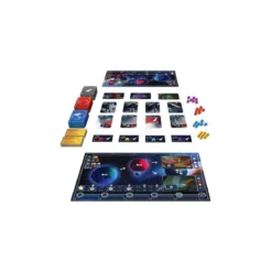 Ganymède - Seconde Édition