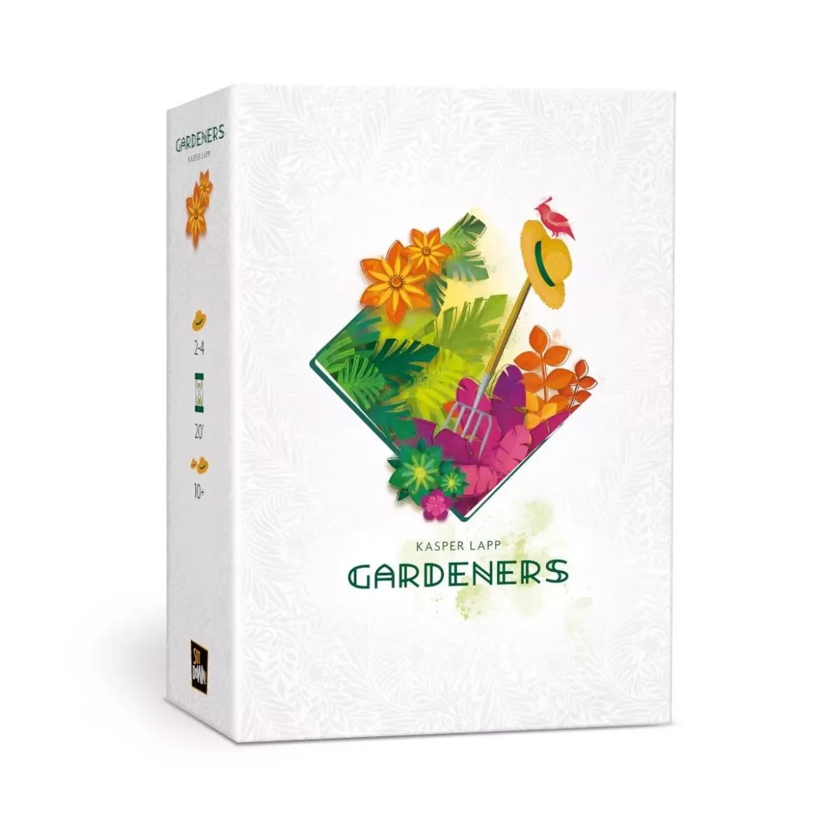 Gardeners