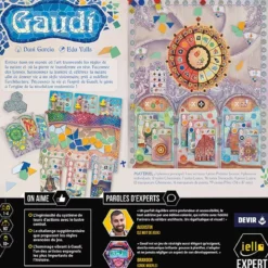 Gaudí