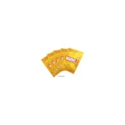 GG : 50 Sleeves Marvel Champions - Modèles Divers - 66x92 mm