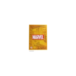 GG : 50 Sleeves Marvel Champions - Modèles Divers - 66x92 mm