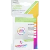 GG : 50 Sleeves Matte - Plusieurs Tailles Disponibles