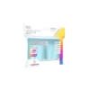 GG : 200 Sleeves Prime - Standard Value Pack Gray - 66 x 91 mm