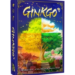 Ginkgo