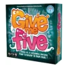Give me Five