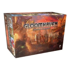 Gloomhaven