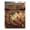 Gloomhaven Les mâchoires du Lion : Set de vignettes amovibles - Extension