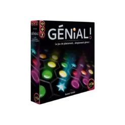 Génial !