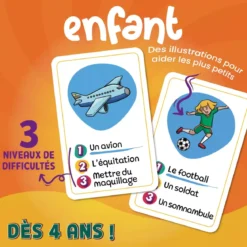 Génération Mimes