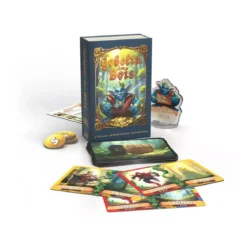 Gobelin des Bois