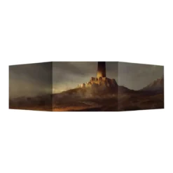 Gods : Écran de l'Oracle