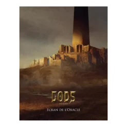 Gods : Écran de l'Oracle